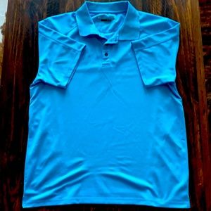 Men’s Ariat Polo